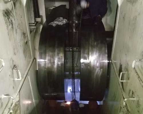 调速器增压器