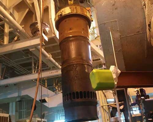 调速器增压器