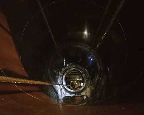 调速器增压器