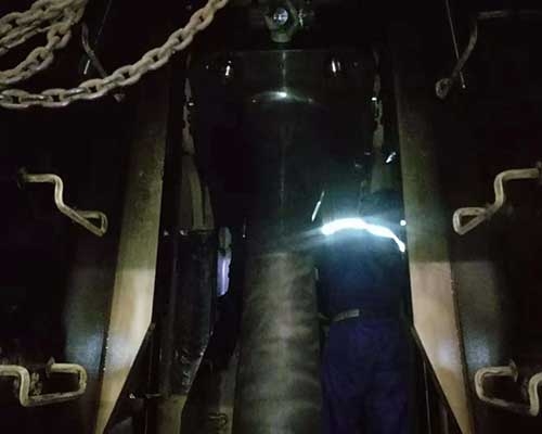 调速器增压器