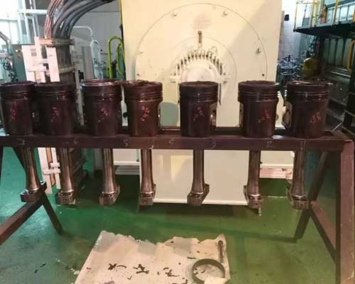 调速器增压器