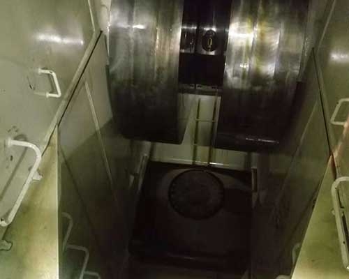 调速器增压器