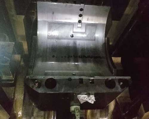调速器增压器