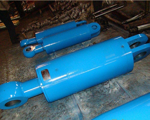 液压油缸执行器