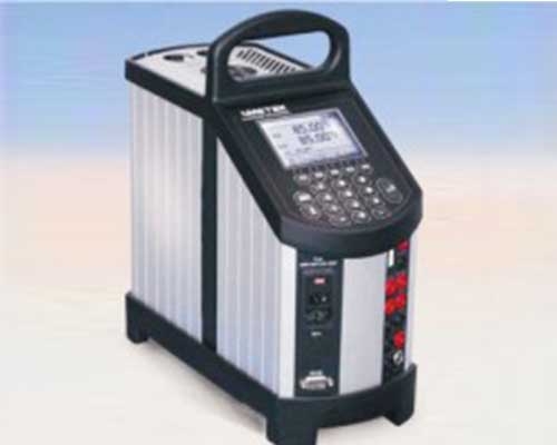 Measurement test