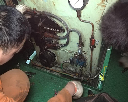 Automation engineering