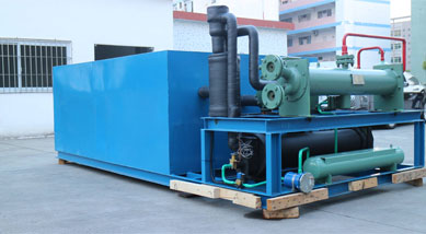 Refri-system and air conditioner system repair and general service